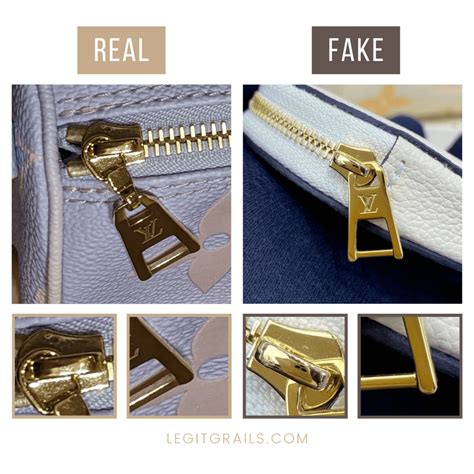 louis vuitton papillon fake or real|how to check for false Louis Vuitton.